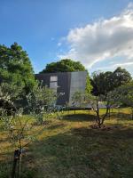 Green Glamping Paravia - Ferienwohnung Krasica