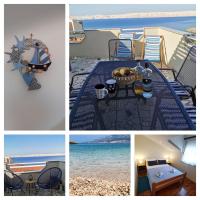 Apartman L&L - B&B Cesarica