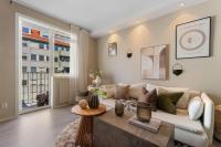 SG199 - Studio City Center Bergen - Ferienwohnung Bergen