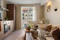 SG199 - Studio City Center Bergen - Ferienwohnung Bergen