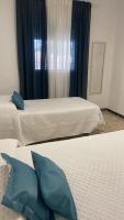 Vivienda San Francisco - Bed and Breakfast Mogón