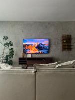 Apartamento com vista incrível para o Rio! - B&B Niterói