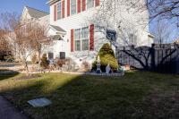 Loudoun Metro Station Home - B&B Ashburn