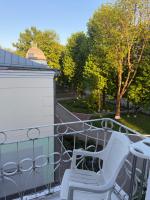 Оренда подобово Площа 1к - Ferienwohnung Chmelnyzkyj