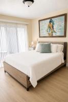 E&A SouthWest Miami Cozy 2BR Apartment with Private Parking - B&B Lindgren