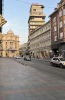 LovelyHome Sarajevo - Main Street City Centar - B&B Sarajevo