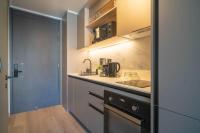 HOM ELITE I Las Condes I WiFi I Metro H Magallanes - Chambres d'hôtes Santiago
