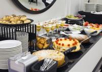 Rainbow Apartments Old Town - B&B Cracovia