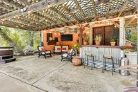 Private Pool + Hot Tub: Pauma Valley Oasis - B&B Pauma Valley