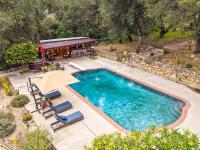 Private Pool + Hot Tub: Pauma Valley Oasis - Chambres d'hôtes Pauma Valley