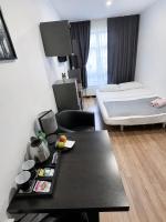 Pension Ksenija Hanau - Ferienwohnung Hanau
