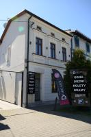 Apartament Centrum Żywiec - GROJEC - Bed and Breakfast Żywiec