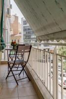 Elegant Suite Piraeus Port - B&B Pireo
