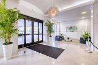 Miami Beach Paradise-Ocean View Apartments -Free Parking - Chambres d'hôtes Sunny Isles Beach
