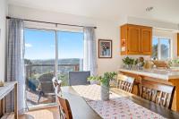 Stylish Wine Country Hideaway with views - B&B Arroyo Grande