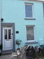 Cockle Cottage - B&B Mumbles