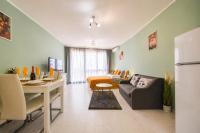Armand de Sanelle - B&B Sofia