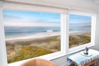 Star of the Sea Oceanfront Escape w Views - B&B San Simeon