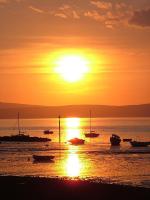 Summer Salt house - B&B Morecambe