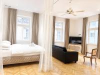 Swiss Appartement - B&B Sarajevo