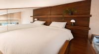 Executive Two Bedroom Suite 