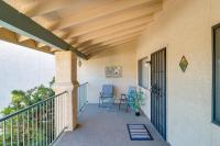Hike, Swim & Shop: Tucson Condo w/ Balcony - Bed and Breakfast Tucson
