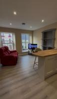 Sperrin Way Apartment - B&B Newtownstewart