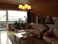 Appartement Familial (4 Adultes + 2 Enfants)