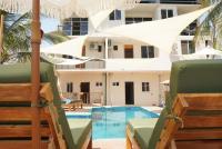Montero Residences - Bed and Breakfast Brisas de Zicatela