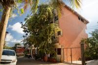 Montero Residences - Bed and Breakfast Brisas de Zicatela