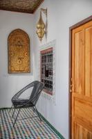 riadelinorfes - B&B Fez