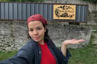 Racha Art House - Bed and Breakfast P’irveli T’ola