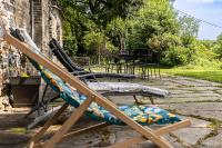 Lann Avel - Gîte de campagne - Calme et détente - B&B Laniscat