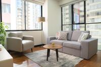 Sky Suites - Magnificent Apartment in the best area of La Paz! - B&B La Paz