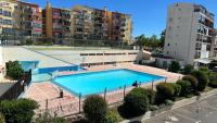 Cabane du Pêcheur - Piscine - 4 personnes - Ile des Pêcheurs - Cap d'Agde - Ferienwohnung Le Cap d'Agde