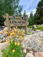 Lenawee 1738 by SummitCove Lodging - B&B Keystone