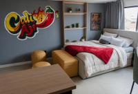 Appartement met 1 Slaapkamer