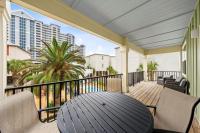 Koastal Kabana at Romeo Beach by Youngs Suncoast - B&B Gulf Shores