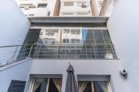 Spacious duplex apartment in Rabat Agdal - B&B Rabat