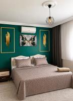 Lale Residence - Chambres d'hôtes Trabzon