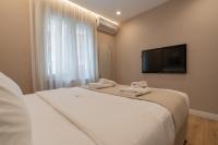 Elegant Suite - Marina Zeas - B&B Pireo
