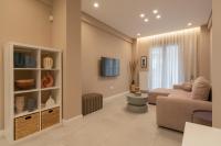 Elegant Suite - Marina Zeas - Chambres d'hôtes Le Pirée