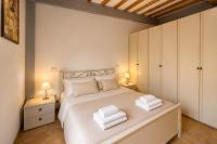 Studio-Apartment mit 1 Doppelbett