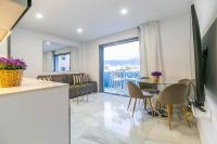 Mirador de Los Boliches Playa Vip 2 dormitorios y 2 baños - Chambres d'hôtes Fuengirola