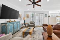 Treasure Trove Waterfront Haven - Bed and Breakfast St. Pete Beach