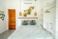 Modern, private 3-bed house in the heart of Dauin - B&B Dauin