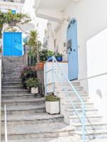Casa Santangiolese - Nel cuore di Sant'Angelo a due passi dal mare - B&B Sant Angelo D'Ischia