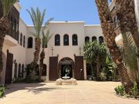 Palais FARAH - B&B Marrakech