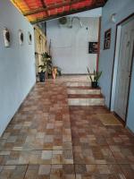 Pousada Ilha dos Guarás - B&B Cedral