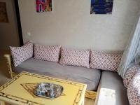Spacieux 66m2, Calme & Lumineux, 5 min Aéroport, Zone Franche - Bed and Breakfast Tanger
